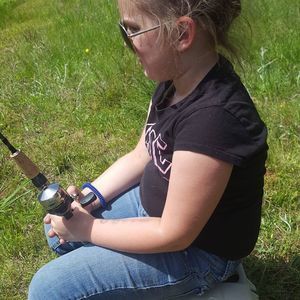 Meet your Posher, Robert